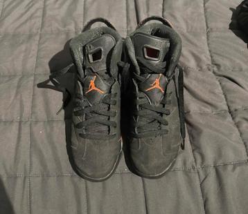Jordan 6 infrared maat 38,5 beschikbaar voor biedingen