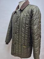 Barbour heren Quilt jas, bijzonder model! Medium, Kleding | Heren, Ophalen, Barbour, Maat 48/50 (M), Zo goed als nieuw