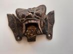 vintage hout dans masker indonesie  balinese, Verzenden