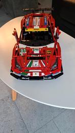 Lego technic, Hobby en Vrije tijd, Modelauto's | 1:24, Ophalen of Verzenden