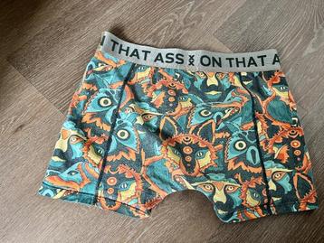 Boxershort  beschikbaar voor biedingen