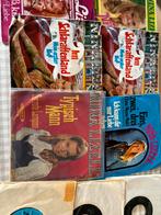 Nina lizell singles. 18 stuks, Cd's en Dvd's, Vinyl Singles, Gebruikt, 7 inch, Single, Ophalen of Verzenden