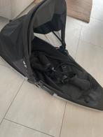 Buggy Quinny zapp xtra met ligstand, Kinderen en Baby's, Buggy's, Ophalen, Gebruikt, Quinny, Verstelbare rugleuning