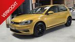 Volkswagen Golf 1.0 TSI Virtual Cockpit Adaptive cruisecontr, Stof, Gebruikt, Euro 6, Overige kleuren