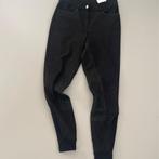 Eurostar rijbroek zwart 36, Dieren en Toebehoren, Paardrijkleding, Ophalen of Verzenden, Zo goed als nieuw, Dames, Onderkleding