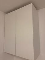 Ikea Metod bovenkast zgan!!, Huis en Inrichting, Ophalen, 50 tot 100 cm, Zo goed als nieuw, Minder dan 100 cm
