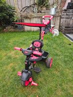 Little tikes 4 in 1 Driewieler, Ophalen