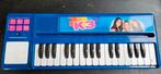K3 keyboard/piano, Muziek en Instrumenten, Ophalen of Verzenden, Zo goed als nieuw, Overige aantallen