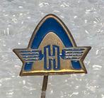 Hanomag Auto Speldje, Verzamelen, Ophalen of Verzenden, Gebruikt, Overige onderwerpen, Speldje of Pin