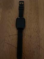 Smart wachts, Ophalen, Zo goed als nieuw, Zwart, Android