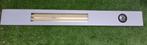 MODULAR 2FLAT2C hanglamp voor kantoor/winkel, Huis en Inrichting, Ophalen, Minder dan 50 cm