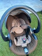Stokke kinderwagen, Overige merken, 0 t/m 13 kg, Gebruikt, Autogordel