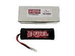 E-Fuel 7.2v 5000mah accu 1/10