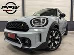 MINI Countryman 2.0 Cooper SE ALL4 Untamed Edition MOMENTUM-, Auto's, Mini, Automaat, Gebruikt, Countryman, Vierwielaandrijving