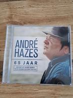André Hazes 65 jaar, Cd's en Dvd's, Ophalen of Verzenden