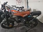 Fatbike v8 e-father, Fietsen en Brommers, Minibikes, Midibikes en Pitbikes, Ophalen, Zo goed als nieuw, Overige typen