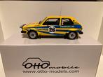 VW Golf 1 GTI Gr2 1980 Rally Monte Carlo 1:18 Otto models, Hobby en Vrije tijd, Modelauto's | 1:18, Ophalen of Verzenden, Nieuw