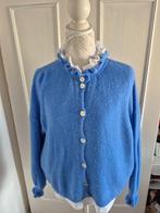 VEST, Blauw, Maat 42/44 (L), Nieuw, Ophalen of Verzenden