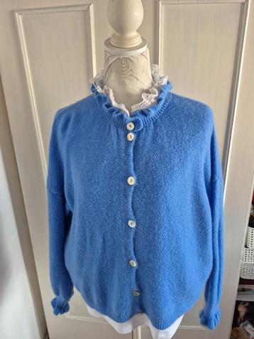 VEST beschikbaar voor biedingen