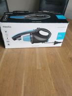 Stofzuiger caravan / camper /auto, Ophalen of Verzenden, Gebruikt