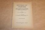 Lijst van Torenklokken in Groningen — [1945] — Pathuis, Ophalen of Verzenden, Gelezen