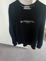 Givenchy trui origineel, Kleding | Heren, Truien en Vesten, Maat 52/54 (L), Ophalen of Verzenden, Givenchy, Zo goed als nieuw