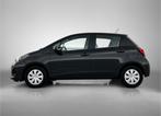 Toyota Yaris 1.0 VVT-i Aspiration | Camera | Dealer onderhou, Voorwielaandrijving, 12 maanden, Gebruikt, Origineel Nederlands