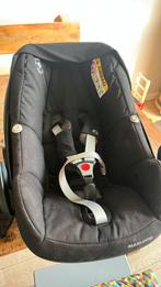 Maxi Cosi met gratis spiegel, Kinderen en Baby's, Autostoeltjes, Ophalen of Verzenden, 0 t/m 13 kg, Maxi-Cosi, Gebruikt