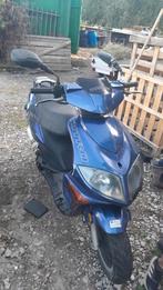 Tomos nitro, Ophalen of Verzenden