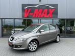 Seat Altea 1.6 Stylance Edit Climate Cruise Trekhaak, 65 €/maand, Stof, Gebruikt, 1295 kg