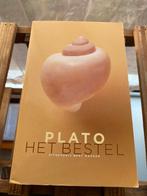 Plato - Het bestel  9789035118690, Ophalen of Verzenden, Overige onderwerpen, Plato, Zo goed als nieuw