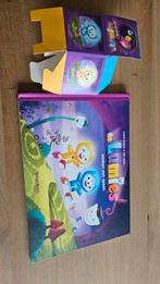 De Lumies zoeken een speen - Leuk voorleesboek, Ophalen of Verzenden, Zo goed als nieuw, Sabine Wisman & Erik Kriek, 2 tot 3 jaar