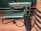 Haqvarna combina, Hobby en Vrije tijd, Naaimachines en Toebehoren, Ophalen, Gebruikt, Husqvarna