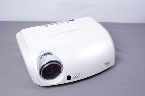 F001 Texas Instruments DLP projector HD80, Audio, Tv en Foto, Beamers, Gebruikt, DLP, Full HD (1080), Ophalen