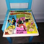 Tina dubbeldik super album met 3 complete topstrips 8 delen, Boeken, Stripboeken, Meerdere stripboeken, Ophalen, Gelezen
