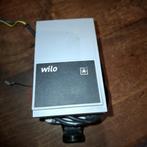 CV PompWilo Yonos PARA  RS15/7.0- PWM 1 M energiezuinig, Doe-het-zelf en Verbouw, Verwarming en Radiatoren, Gebruikt, Minder dan 30 cm