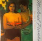 Michael franks – objects of desire CD 7599-23648-2 label: wa, Cd's en Dvd's, Cd's | Jazz en Blues, Verzenden, 1980 tot heden, Zo goed als nieuw