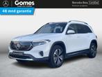 Mercedes-Benz EQB 250 | Panoramadak | Easy Pack | Stoelverwa, Gebruikt, EQB, 190 pk, 468 km