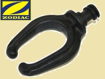 Z6031 Zodiac roeidol - type stemvork. € 9,95. beschikbaar voor biedingen