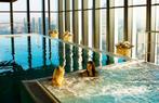 Blue Wellness avondkaarten (vanaf 16 u), Tickets en Kaartjes, Kortingen en Cadeaubonnen, Drie personen of meer, Spa of Sauna