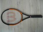 Tennisracket Wilson Hammer 7.5 top conditie, Sport en Fitness, Tennis, L2, Ophalen of Verzenden, Zo goed als nieuw, Wilson