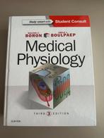 Medical Physiology, Third edition, Ophalen, Beta, Zo goed als nieuw, WO