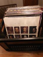 Vinyl,lp's zolderopruiming jaren 80, Cd's en Dvd's, Vinyl | Verzamelalbums, Gebruikt, Ophalen