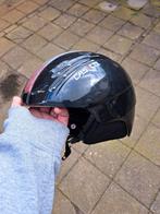 Casco helm verstelbaar (maat s/m : 53-57 cm), Fietsen en Brommers, Fietsaccessoires | Fietshelmen, Casco, Gebruikt, Ophalen of Verzenden