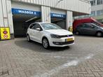 Volkswagen Polo 1.2 TSI Highline, Auto's, Voorwielaandrijving, Euro 5, Gebruikt, Wit