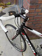 Sensa Romagna racefiets, Shimano 105, Fietsen en Brommers, Fietsen | Racefietsen, 28 inch, Gebruikt, Heren, Aluminium