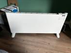Verwarming Convector kachel Eurom Alutherm 2500 Wifi, Ophalen, Zo goed als nieuw, Elektrisch, Overige soorten