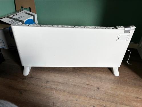 Verwarming Convector kachel Eurom Alutherm 2500 Wifi, Huis en Inrichting, Kachels, Zo goed als nieuw, Overige soorten, Elektrisch