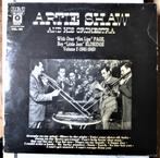 Artie Shaw and his Orchestra met o.a. Roy Eldridge, Cd's en Dvd's, 1960 tot 1980, Gebruikt, Ophalen of Verzenden, 12 inch