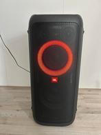 JBL Partybox 200, Ophalen, JBL, Zo goed als nieuw, 120 watt of meer